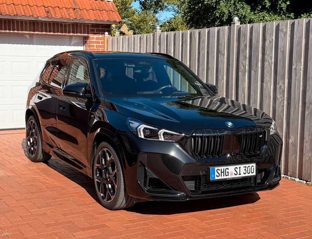 Image of BMW X1