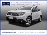 Dacia Duster II TCe 100 Comfort PDC KLIMA BT ZV AUX - Dacia Duster in Solingen