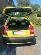 Citroën C2 1.1 Style  - Citroën C2: Style