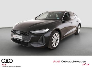 Audi A5 Avant TDI qu. S tronic *PANO*AHK*ACC*R-CAM*