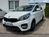 Kia CARENS 1.6 GDI - DREAM - 7 SITZER - FINANZIERUNG - Kia Carens von privat