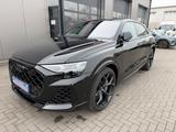 Audi RS Q8 performance 4.0 TFSI quattro*VOLL*NP210000 - Audi RSQ8 performance Gebrauchtwagen