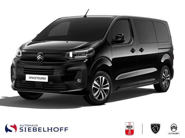 Citroën SpaceTourer Business M Plus BlueHDi 180 EAT8