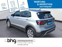 Volkswagen T-Cross - Vorschau Bild 4