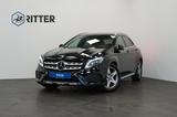 Mercedes-Benz GLA 180 AMG Line*PANO*360°-Kam.*LED*H&K*Keyless - Mercedes-Benz GLA 180 aus 2018