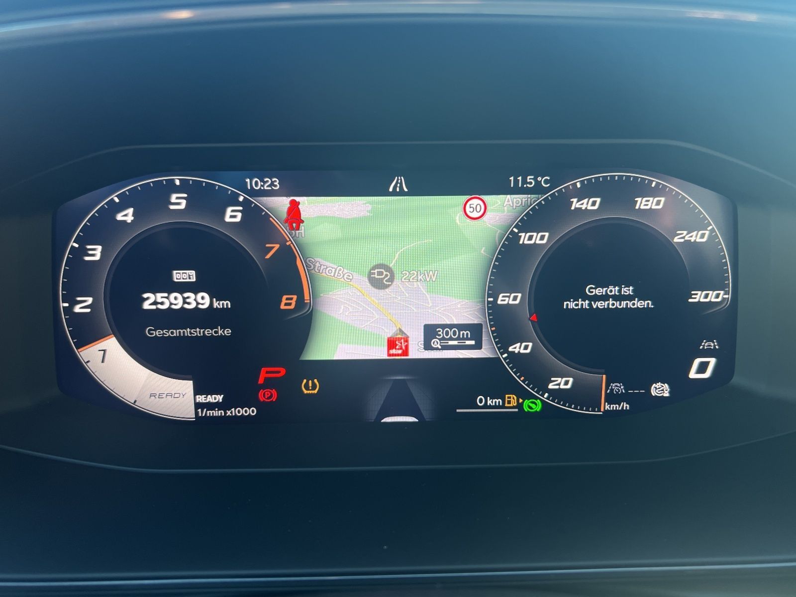 Cupra Leon - Bild 10