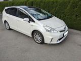 Toyota Prius+ 1.8-l-VVT-i Life | Relax Garantie 2027 - Toyota mit Hybrid-Antrieb: Van