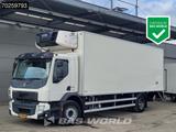 Volvo FE 250 4X2 19.5t NL-Truck Carrier Supra 1250 MT - Volvo F12