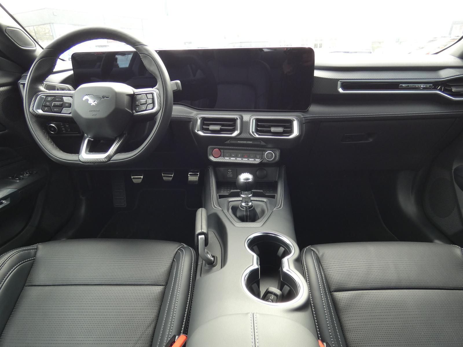 Ford Mustang - Bild 17
