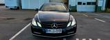 Mercedes-Benz  220 CDI C207 Coupé Neu Tüv 19" Klima Leder  - Mercedes-Benz E 220: Coupé, Cdi