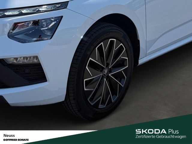 Skoda Kamiq - Bild 11