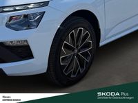 Skoda Kamiq - Vorschau Bild 11