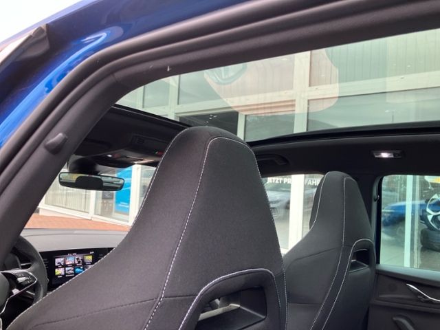 Fahrzeugabbildung SKODA Kamiq 1.5 TSI DSG Monte Carlo LED KAMERA AHK PDC