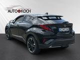 Toyota C-HR Hybrid GR Sport Black Edition 2.0 EU6d Navi - Toyota C-HR: GR Sport Black Edition