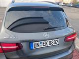 Mercedes-Benz GLC 43 AMG Mercedes-AMG GLC 43 4MATIC Autom.... - : Mercedes GLC