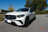 Mercedes-Benz GLC 220 d 4M, Luftverd, Hinterachsl, AMG, Burmei