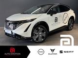 Nissan Ariya 87 kWh Evolve Pack *Pano,Bose,HeadUp,20* - gebrauchte Nissan Ariya aus dem Jahr 2024