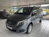 Mercedes-Benz V 250 - Mercedes-Benz V-Klasse Gebrauchtwagen in Dresden