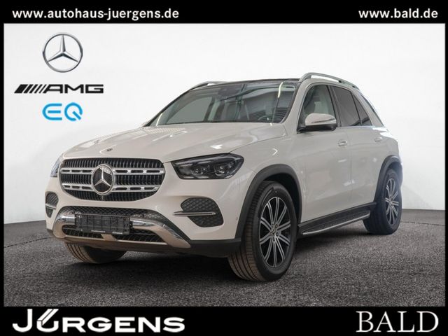 Mercedes-Benz GLE 300 d 4M ILS/360/Pano/Burm/Memo/Distr/20'