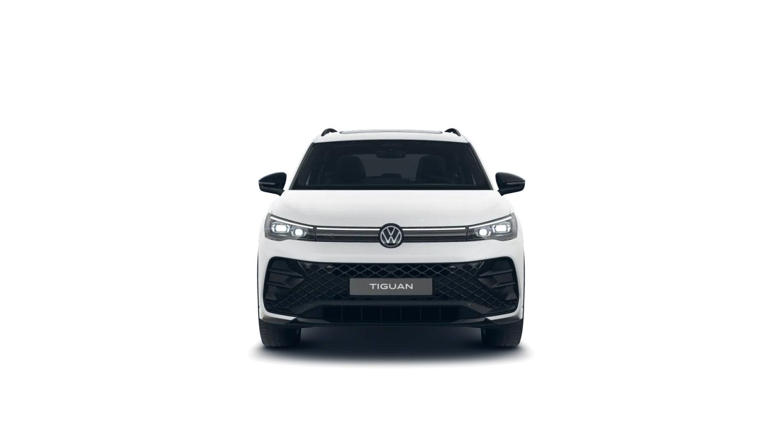 Volkswagen Tiguan - Bild 4