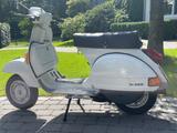 Vespa PX125 top restauriert und unverbastelt - VESPA PX 125