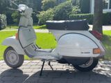 Vespa PX125 top restauriert und unverbastelt - VESPA 125 PX