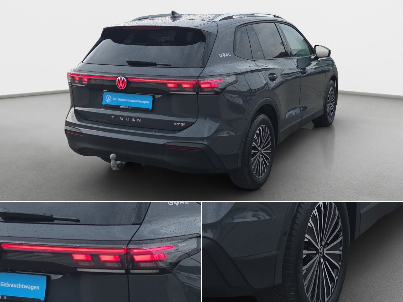 Volkswagen Tiguan - Bild 24