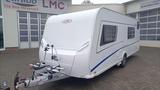 LMC Vivo 530K  - LMC Etagenbett Wohnwagen