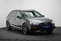 Audi S4 Avant 3.0 TFSI Quattro B&O AHK Kamera Virtual