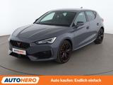 Cupra Leon 1.4 e-HYBRID Aut.*NAVI*LED*ACC*PLA*PDC* - Cupra Leon Gebrauchtwagen in Hamburg