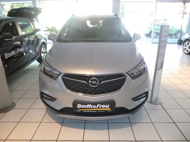 Mokka X Edition 4x4