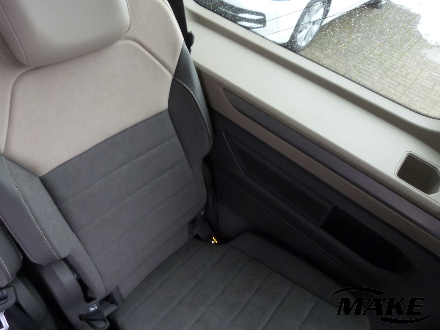 T7 Multivan 2.0 TDI Style lang  DCC, AHK, Standh