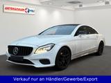 Mercedes-Benz CLS 250 d 4Matic Distronic LED Designo Logic 7