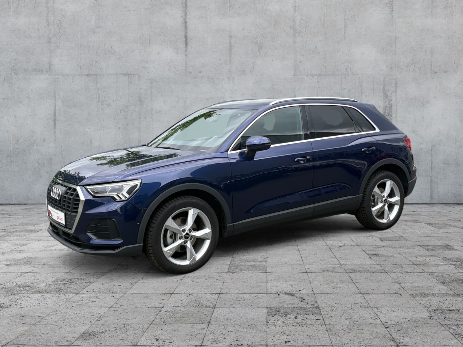Audi Q3 - Bild 2