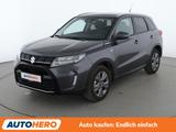 Suzuki Vitara 1.4 BoosterJet Comfort 4x2 *NAVI*ACC*CAM* - Suzuki Vitara Gebrauchtwagen in Berlin