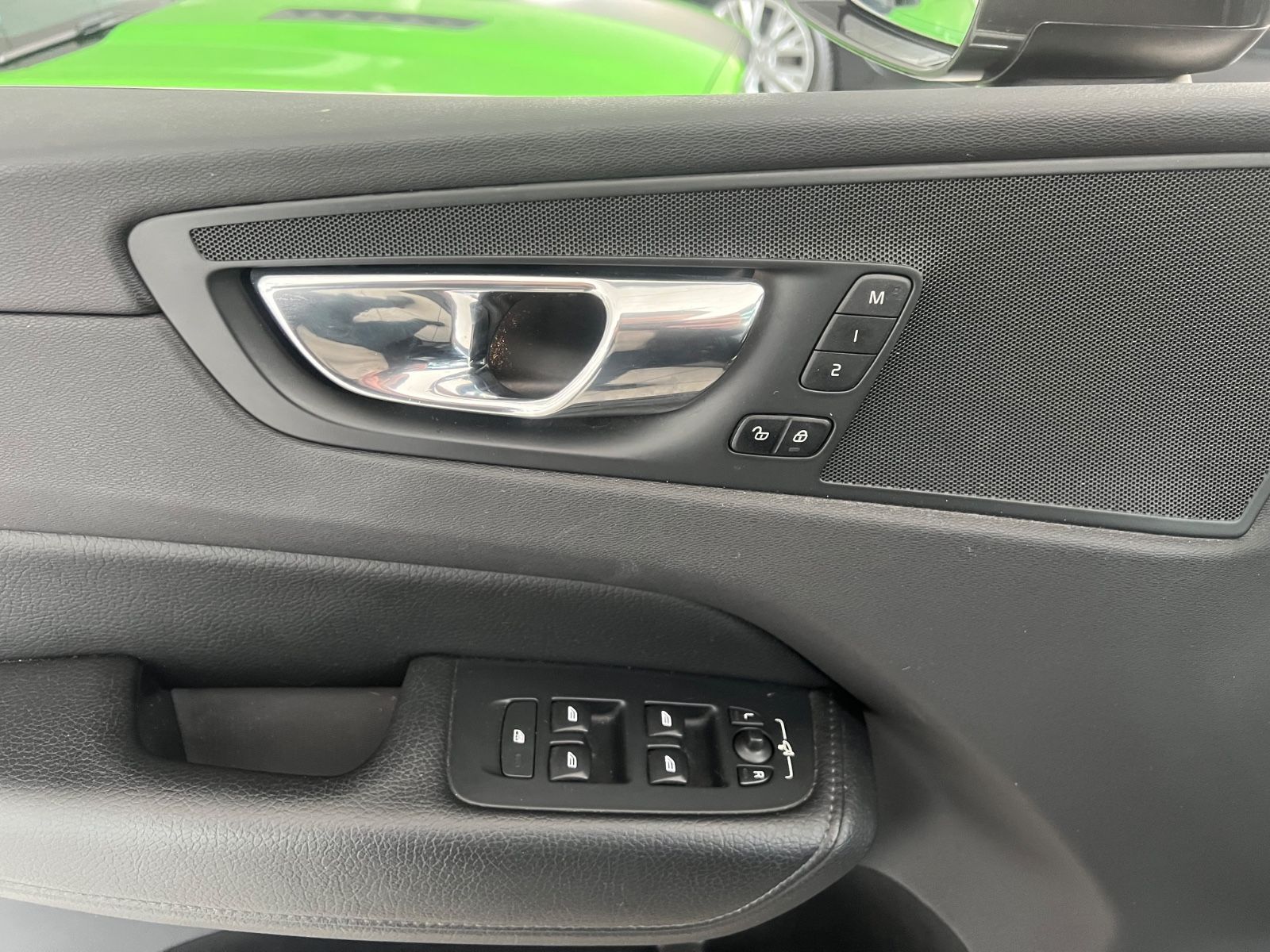 Fahrzeugabbildung Volvo XC 60 XC60 Inscription AWD * Business Xemium *