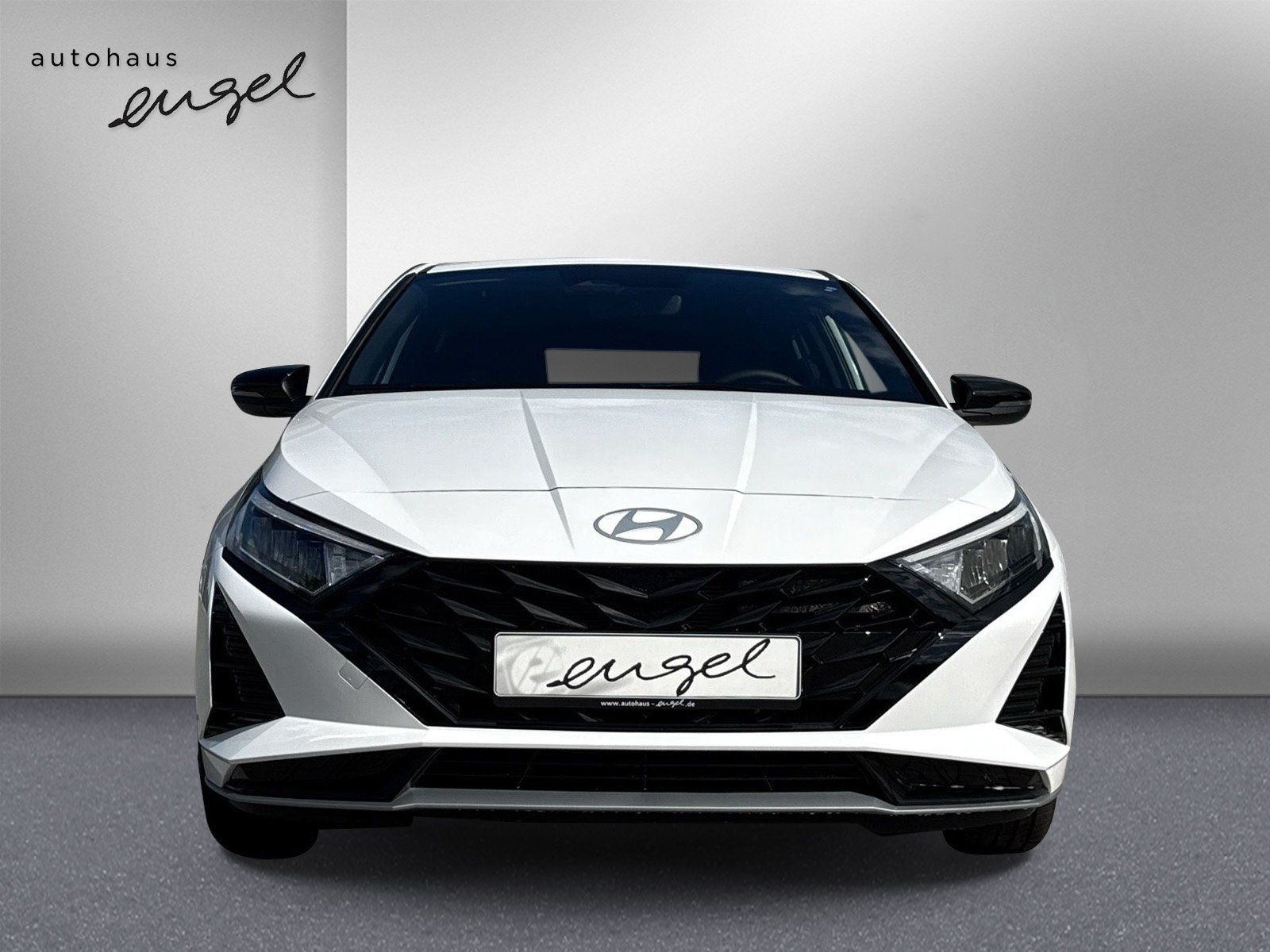 Hyundai i20 – Bild 2