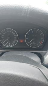 BMW 320d 2.0 - BMW 320 aus 2006: 320d