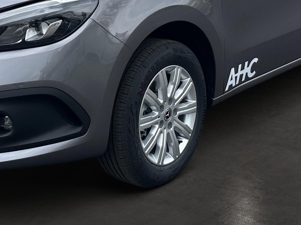 Fahrzeugabbildung Mercedes-Benz T 180 PROGRESSIVE Lang LED KAM SHZ KlimaA SpurA