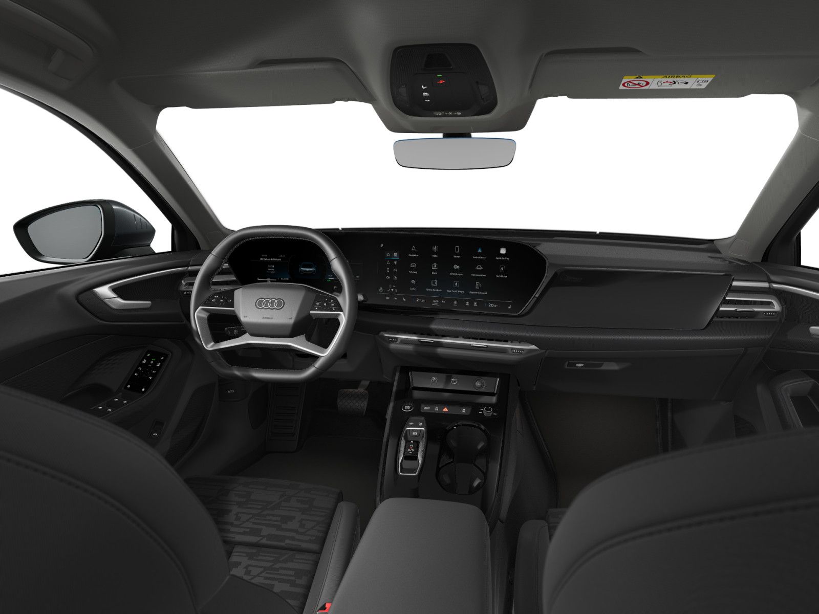 Audi A5 - Bild 8