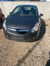 Opel Corsa d Sport edition 111 - Opel Corsa aus 2010: Sport