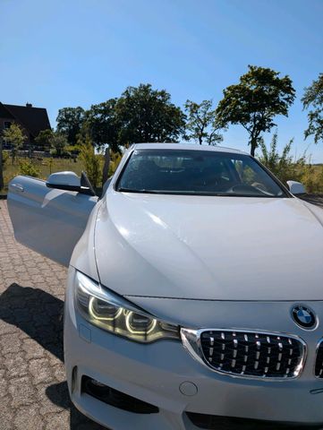 BMW BMW Sport Edition 430d | Top Zustand| TÜV ...
