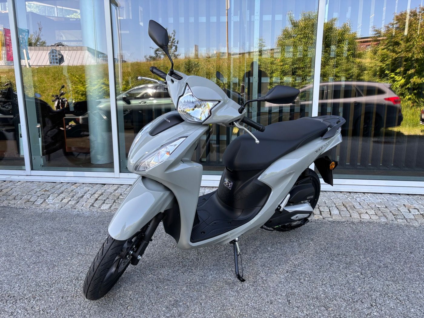Fahrzeugabbildung Honda NSC 110 Vision 110 2025