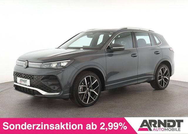 Volkswagen Tiguan 2.0 TDI DSG R-Line HD.IQ Pano Nav Key 360