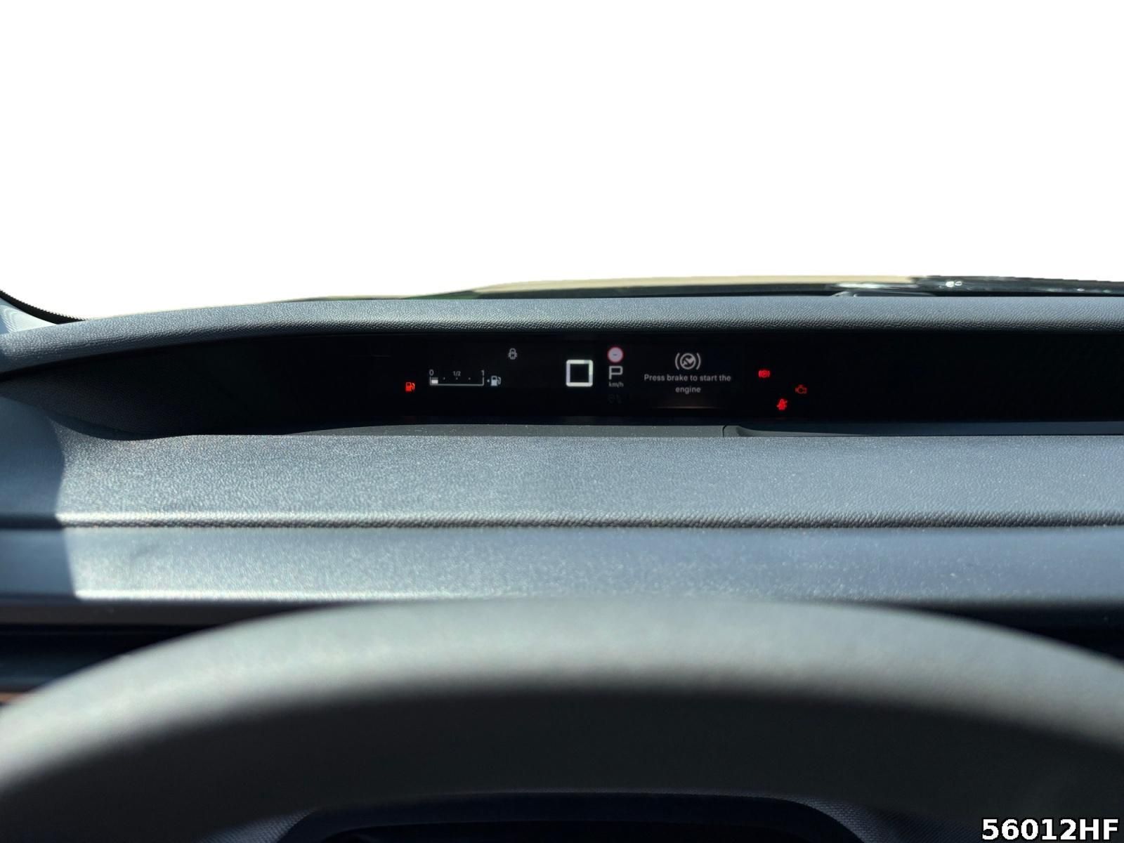 Fahrzeugabbildung Citroën C3 Aircross Plus  Hybrid 145 PS AT