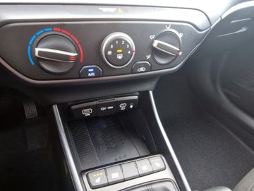 Hyundai i20 1.0 T-GDI Trend (90PS) Automatik