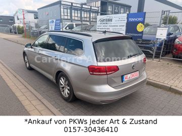 Volkswagen Passat Variant - 6