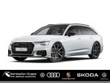 Audi A6 Avant S line 40 TDI quattro 150(204) kW(PS) S - Audi A6 Neuwagen mit Diesel-Antrieb: Limousine
