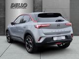 Opel Mokka GS Line Navi Digitales Cockpit LED Blendfr - Opel aus 2021