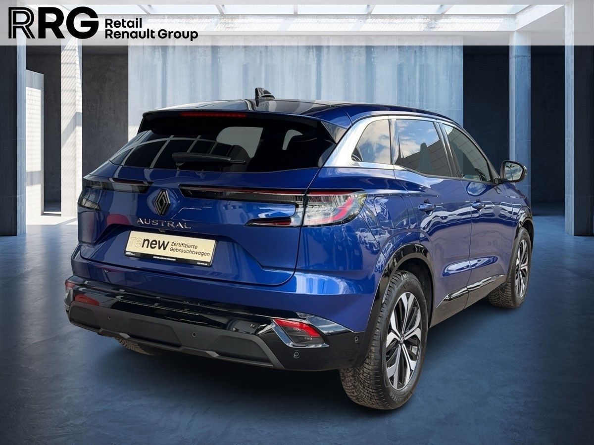 Renault Austral - Bild 5